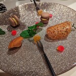 ラ メゾン フィニステール - 