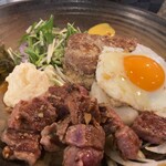 ステーキハウス亜伊由 - 