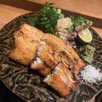 春吉くじら - 