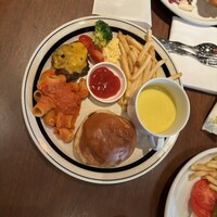 ユニオン スクエア トウキョウ - 