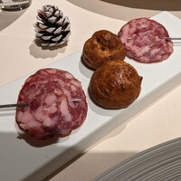 ラ メゾン フィニステール - 
