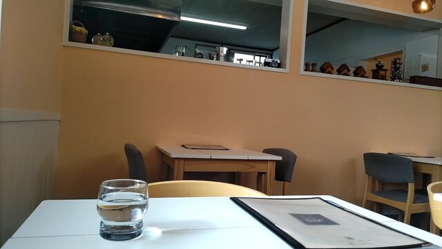 カフェレストラン よしの - 金田一温泉（オムライス）の写真