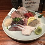 酒 魚 わ屋 - 