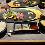 Ikebukuro Teppanyaki Oruka - 