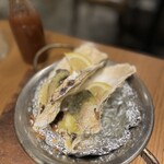 OYSTERS,INC. - 