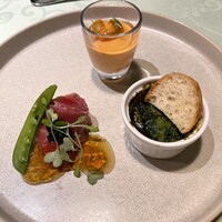 TERRACE & DINING ZERO - 