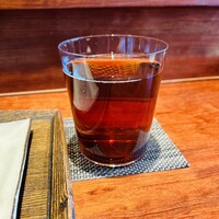 江戸前晋作 - 烏龍茶