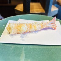 江戸前晋作 - 車海老レア