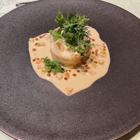 TERRACE & DINING ZERO - 