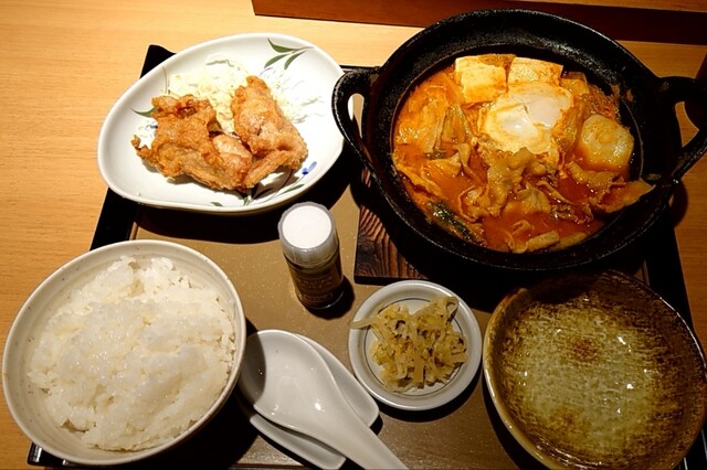 Yayoi Ken Inari Machi Ten photo 5