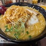 ラーメン王 - 