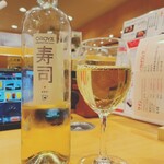 Kaitensushi Katsuissen - 