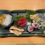 回転すし 活一鮮 - 