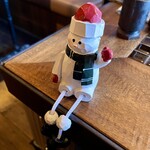 【カレー専門店】円山教授。 - 