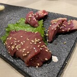 Aburiyaki Toshi - 