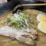 Ramen Shingen - 