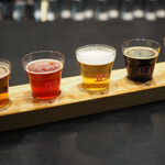 CRAFT BEER BAR IBREW - 