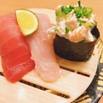 回転すし 活一鮮 - 