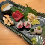 回転すし 活一鮮 - 