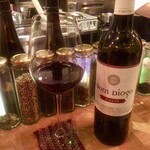 水色食堂 - ヴィーニョ ヴェルテ ドン ティオゴ ヴィニャン 2021(ポルトガル)