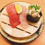 回転すし 活一鮮 - 