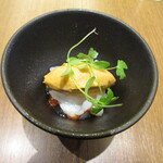 Derire - ラタトゥイユ オマール海老 オマール海老のアイスクリーム