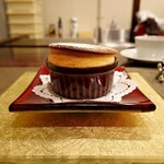 Dessert Le Comptoir - 