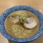 長州ラーメン万龍軒 - 