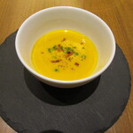 Derire - バターナッツカボチャ