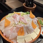 焼ふぐ夢鉄砲 北新地店 - 