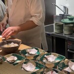 懐食庵 なかたけ - 