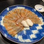 焼ふぐ夢鉄砲 北新地店 - 