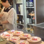 懐食庵 なかたけ - 