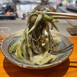 懐食庵 なかたけ - 