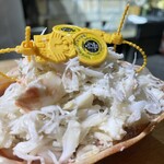 懐食庵 なかたけ - 