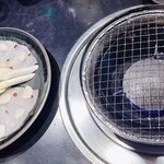 焼ふぐ夢鉄砲 北新地店 - 