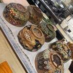 懐食庵 なかたけ - 