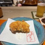 懐食庵 なかたけ - 
