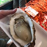 あじ亀 - 