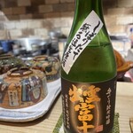 懐食庵 なかたけ - 