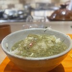 懐食庵 なかたけ - 