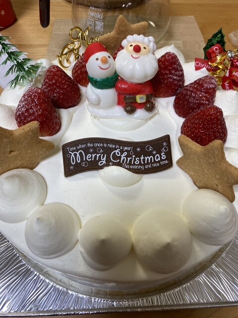 気仙堂 &ndash; 大崎市のケーキ店｜おすすめスイーツ