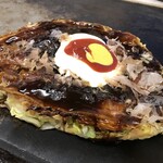 Amakaraya - 甘辛や(大阪府大阪市阿倍野区美章園)サービスランチ 豚玉定食