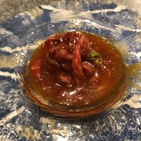 焼肉牛印 銀座店 - 