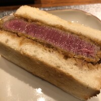 焼肉牛印 銀座店 - 