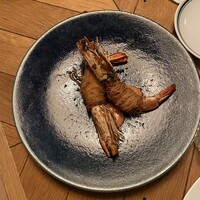 梅田 ワーフ - 