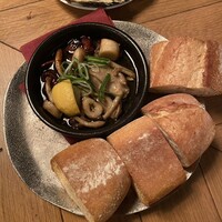 梅田 ワーフ - 