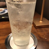 焼肉牛印 銀座店 - 