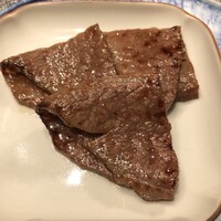 焼肉牛印 銀座店 - 