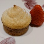 肉料理ふくなが - 